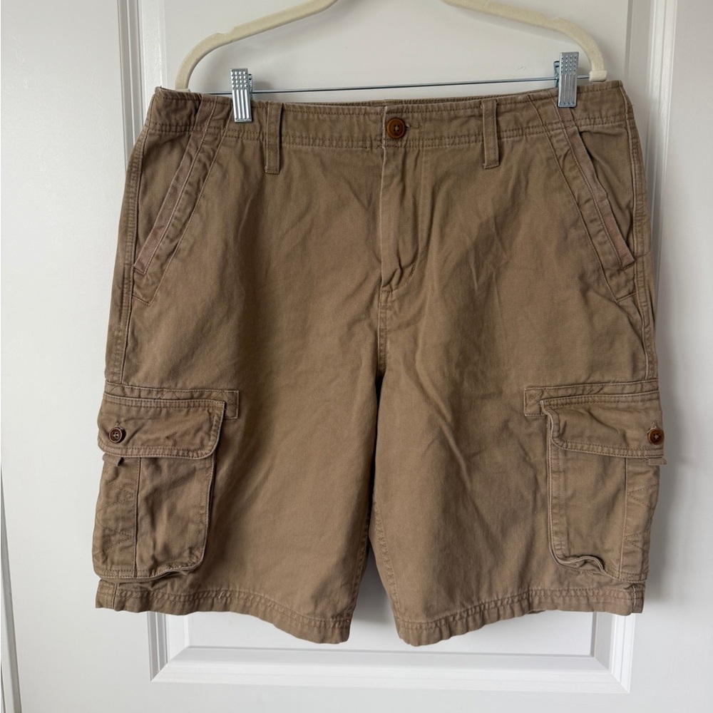 Men's Cargo Short